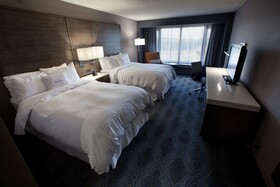DoubleTree Bloomington Minneapolis South