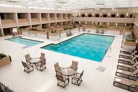 DoubleTree Bloomington Minneapolis South