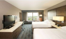 DoubleTree Bloomington Minneapolis South