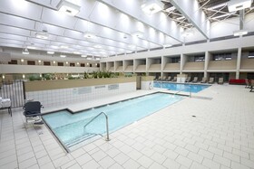 DoubleTree Bloomington Minneapolis South