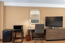 DoubleTree Bloomington Minneapolis South