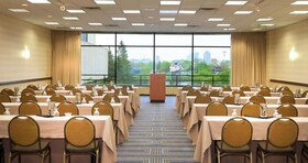 DoubleTree Bloomington Minneapolis South