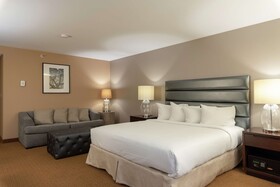 DoubleTree Bloomington Minneapolis South