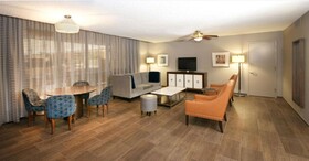 DoubleTree Bloomington Minneapolis South