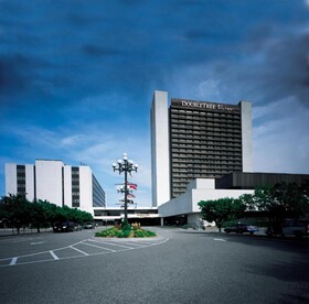 DoubleTree Bloomington Minneapolis South