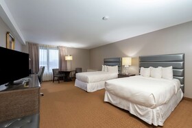 DoubleTree Bloomington Minneapolis South