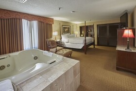 DoubleTree Bloomington Minneapolis South