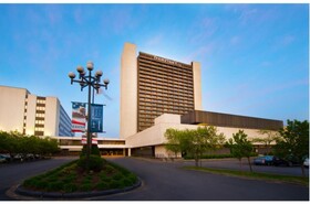 DoubleTree Bloomington Minneapolis South