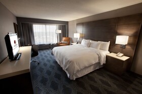DoubleTree Bloomington Minneapolis South