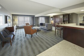 DoubleTree Bloomington Minneapolis South