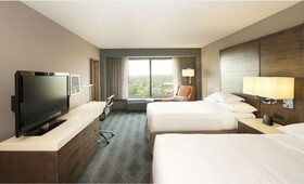 DoubleTree Bloomington Minneapolis South
