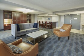 DoubleTree Bloomington Minneapolis South