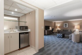 DoubleTree Bloomington Minneapolis South