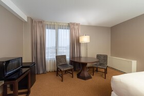 DoubleTree Bloomington Minneapolis South