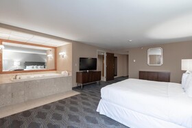DoubleTree Bloomington Minneapolis South