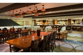 DoubleTree Bloomington Minneapolis South