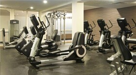 DoubleTree Bloomington Minneapolis South