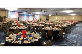 DoubleTree Bloomington Minneapolis South