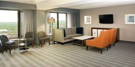 DoubleTree Bloomington Minneapolis South