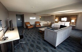 DoubleTree Bloomington Minneapolis South