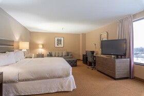 DoubleTree Bloomington Minneapolis South