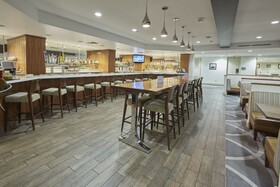 DoubleTree Bloomington Minneapolis South