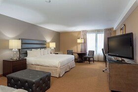 DoubleTree Bloomington Minneapolis South