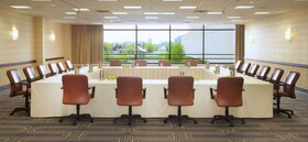 DoubleTree Bloomington Minneapolis South