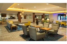 DoubleTree Bloomington Minneapolis South