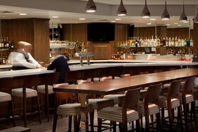 DoubleTree Bloomington Minneapolis South