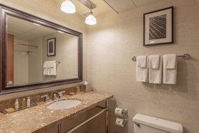 DoubleTree Bloomington Minneapolis South