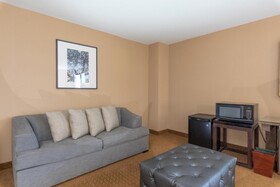 DoubleTree Bloomington Minneapolis South