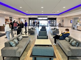 DoubleTree Bloomington Minneapolis South