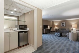 DoubleTree Bloomington Minneapolis South