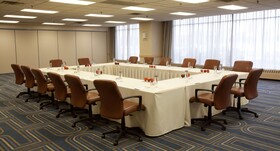 DoubleTree Bloomington Minneapolis South