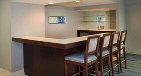 DoubleTree Bloomington Minneapolis South