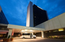 DoubleTree Bloomington Minneapolis South