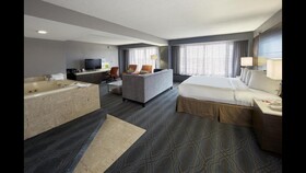 DoubleTree Bloomington Minneapolis South