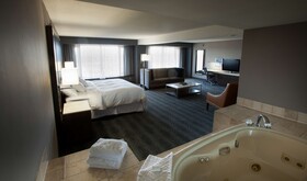 DoubleTree Bloomington Minneapolis South