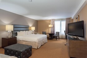 DoubleTree Bloomington Minneapolis South