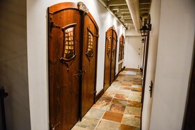 Downtown Rockstar Residence