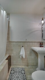 Downtown Rockstar Residence