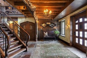 Downtown Rockstar Residence