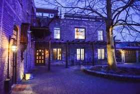 Downtown Rockstar Residence