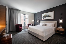 Elliot Park Hotel, Autograph Collection