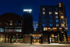 Elliot Park Hotel, Autograph Collection