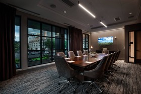 Elliot Park Hotel, Autograph Collection
