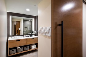 Elliot Park Hotel, Autograph Collection