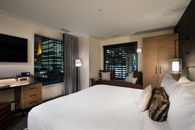 Elliot Park Hotel, Autograph Collection