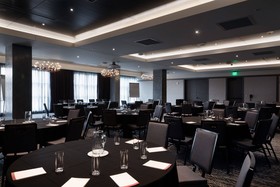 Elliot Park Hotel, Autograph Collection